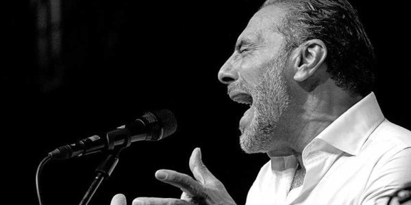 PEDRO EL GRANAÍNO con la colaboración de DANIEL OYARZÁBAL - Pan de oro