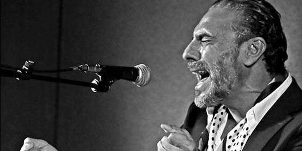 PEDRO EL GRANAÍNO con la colaboración de DANIEL OYARZÁBAL - Pan de oro