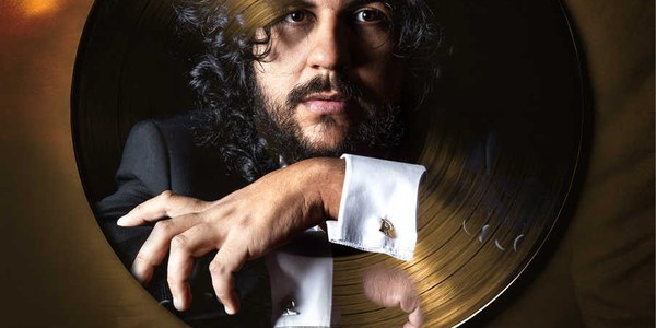 RANCAPINO CHICO - Pizarra