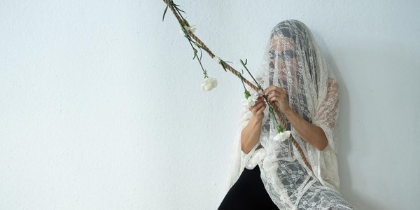 ANA MORALES - Rapsodia. Fantasía subterránea