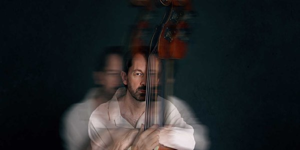 PABLO MARTÍN CAMINERO - Trilogía. Al toque.