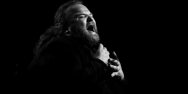 EZEQUIEL BENÍTEZ - Lo que nadie ve