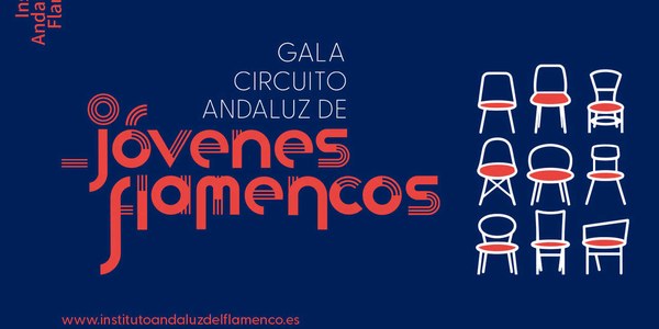 Gala Circuito Andaluz de Jóvenes Flamencos