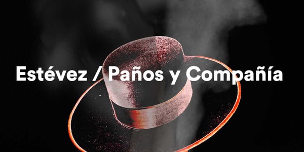 ESTÉVEZ / PAÑOS Y COMPAÑÍA - Doncellas (juerga permanente)