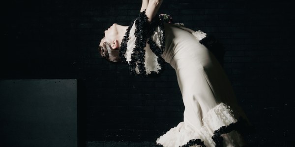 OLGA PERICET - Perspectiva sobre un baile sonoro