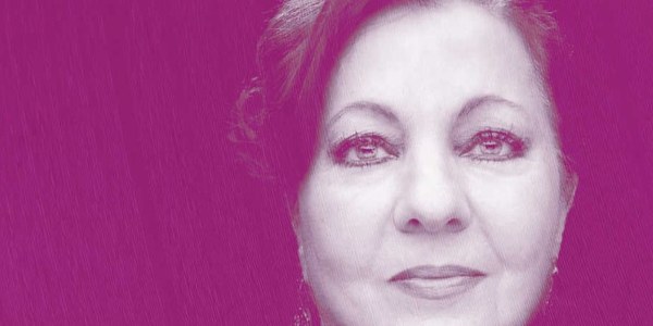 CARMEN LINARES con Marina Heredia, María Terremoto, Rafaela Carrasco y Rocío Luna - Perlas a millares (30º aniversario de la Antología de la Mujer en el Cante)