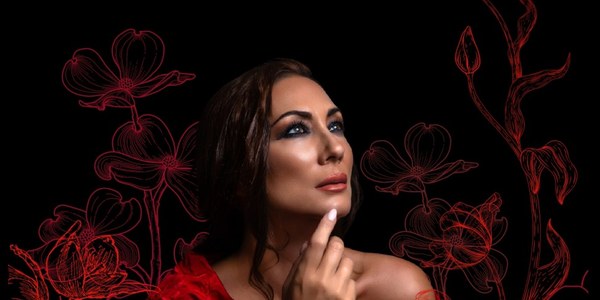 MARINA HEREDIA & REAL ORQUESTA SINFÓNICA DE SEVILLA (ROSS) - ¡En libertad! El camino de los gitanos