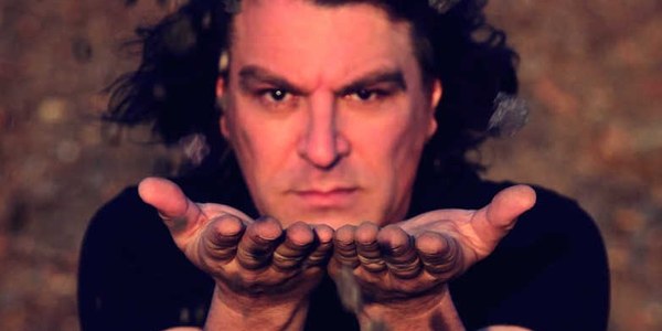 DORANTES - Fractal Arcano