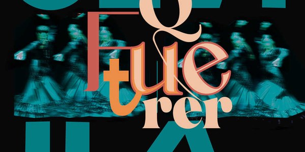 MACARENA DE LA TORRE, JUAN DE MAIRENA, LIDIA HERNÁNDEZ con RAFAEL DE UTRERA, CARMEN LOZANO, MANOLO MARÍN, ANA MARÍA BUENO Y FRAN FERNÁNDEZ - Fue tu querer (Sevillanas)