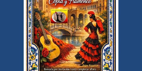 COPLA Y FLAMENCO