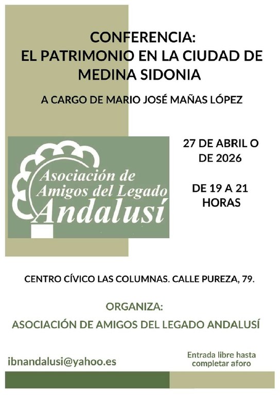 EVENTO CONFERENCIA II ABRIL 2026 CC LAS COLUMNAS.jpg EVENTO CONFERENCIA II ABRIL 2026 CC LAS COLUMNAS.jpg