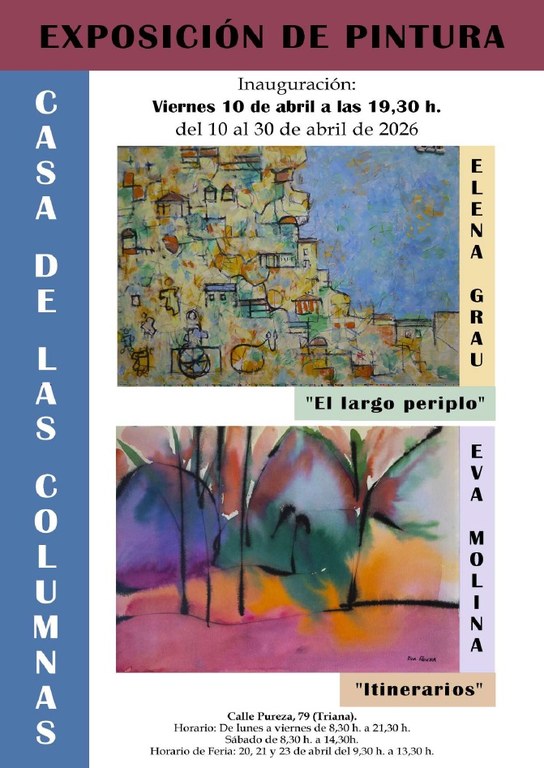 EVENTO EXPOSICIÓN II ABRIL 2026 CC LAS COLUMNAS.jpg