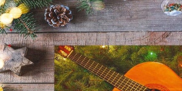 CONCIERTO DE VILLANCICOS FLAMENCOS