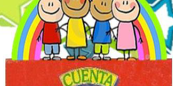CUENTA CUENTOS