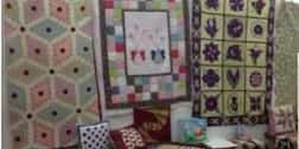 EXPOSICIÓN: TRABAJOS DE TALLERES DEL DISTRITO DE TRIANA