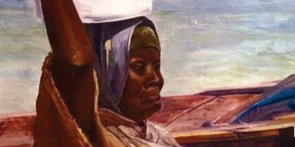 EXPOSICIÓN: “CARIÁTIDES"