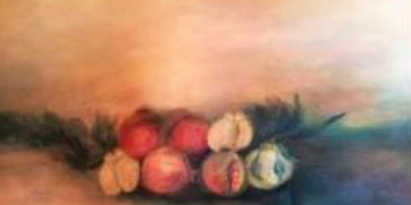 EXPOSICIÓN DE PINTURA: “AGUA Y NATURALEZA” EXPOSICIÓN DE PINTURA: “AGUA Y NATURALEZA”