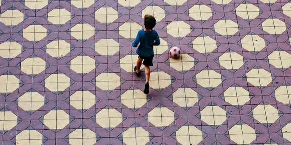 XXI CERTAMEN DE FOTOGRAFÍA y EXPOSICIÓN: "SEVILLA VIVA"