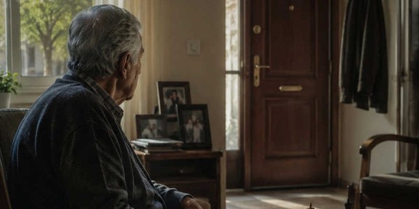 Prevención de la soledad no deseada en personas mayores