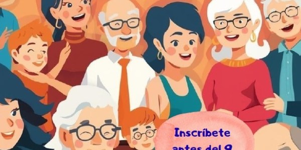 ENCUENTRO INTERGENERACIONAL