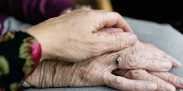 CONFERENCIA DÍA INTERNACIONAL DE LA MUJER: " MUJERES QUE SOSTIENEN"