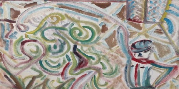 EXPOSICIÓN PINTURA: "LOS MAYOS DE MAYO"