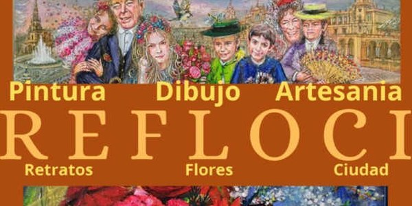 REFLOCI: EL RITMO DE LA VIDA EN COLORES