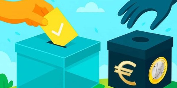 LA TRANSPARENCIA EN DEMOCRACIA - ¿RETO O CONQUISTA CIUDADANA?