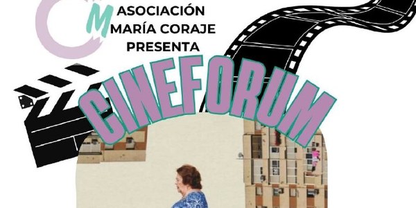 PROYECCIÓN CINEFORUM: "ELLAS EN LA CIUDAD"