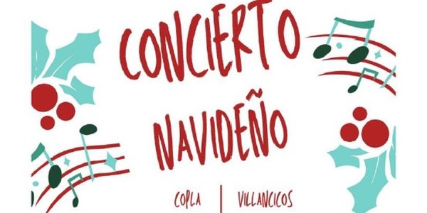 CONCIERTO NAVIDEÑO