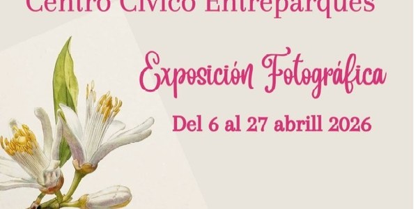 EXPOSICIÓN FOTOGRÁFICA