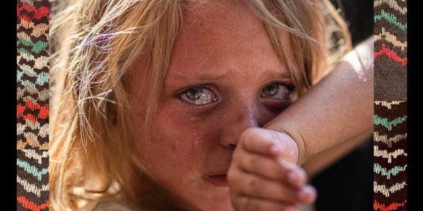 EXPOSICIÓN: "NO TE OLVIDES DE GAZA"