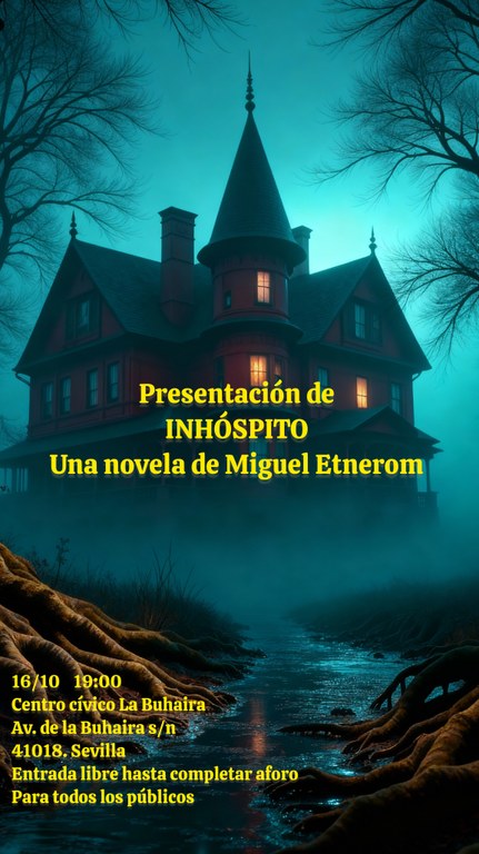 EVENTO EXPOSICIÓN PRESENTACIÓN LIBRO OCTUBRE 2026 CC LA BUHAIRA.jpg