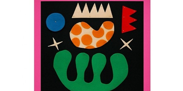 EXPOSICIÓN DE ARTE ABSTRACTO “LA NOCHE ILUMINADA” DESCRIPCIÓN