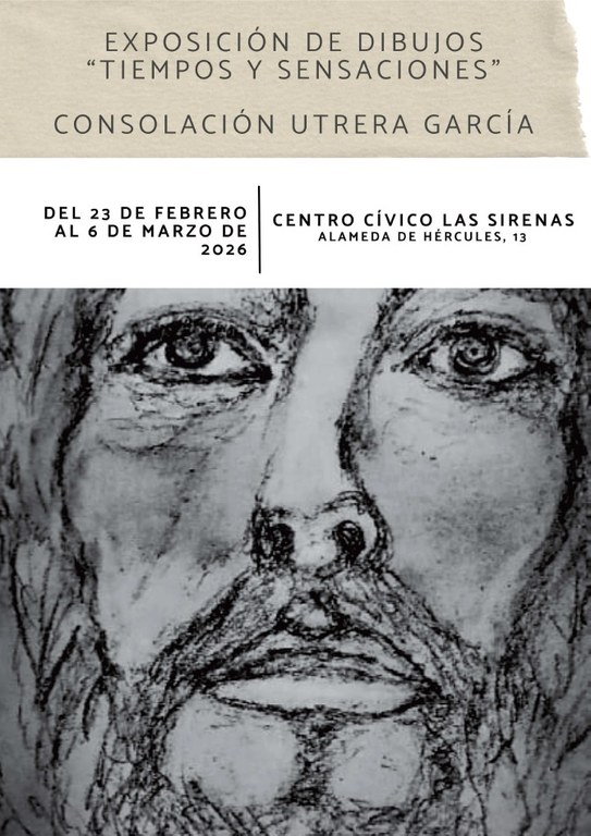 EVENTO EXPOSICION II MARZO 2026 CCC LAS SIRENAS.jpg EVENTO EXPOSICION II MARZO 2026 CCC LAS SIRENAS.jpg