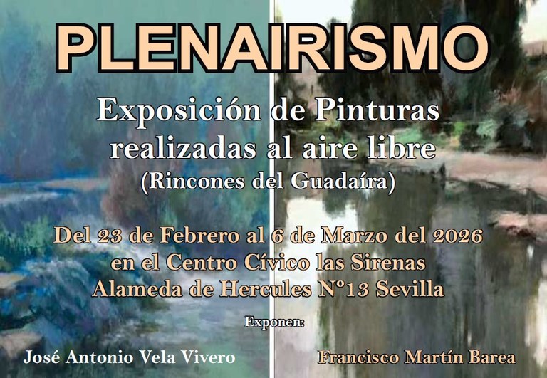 EVENTO EXPOSICION III MARZO 2026 CC LAS SIRENAS.jpg EVENTO EXPOSICION III MARZO 2026 CC LAS SIRENAS.jpg