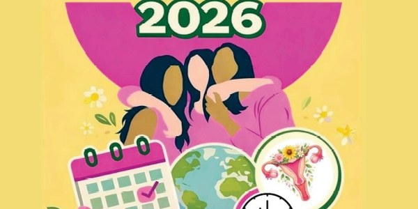 II JORNADA PARA VISUALIZAR LA ENDOMETROSIS - ENDOMARCH 2026