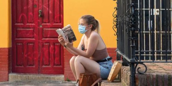 EXPOSICIÓN FOTOGRÁFICA: 35 MIRADAS SOBRE SEVILLA LUGAR DEL