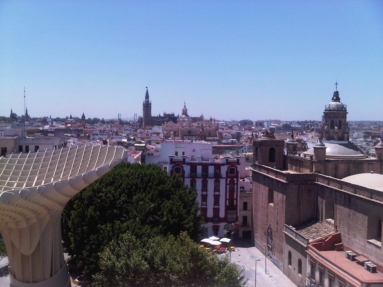 Casco Antiguo