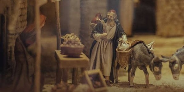 CONCURSO DE ESCAPARATES NAVIDAD 2026