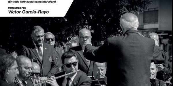 Homenaje a María del Mar Tristán