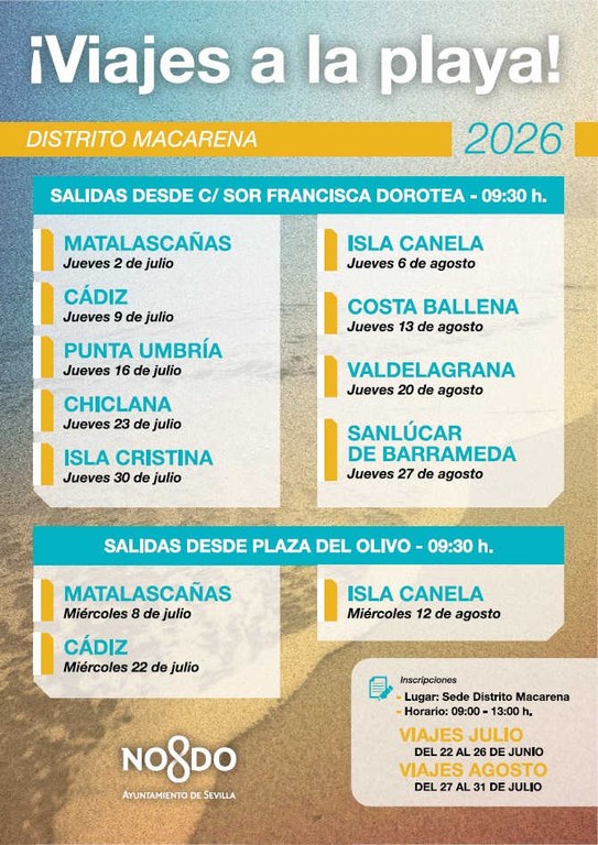 Viajes a la Playa 2026 - Distrito Macarena.jpg
