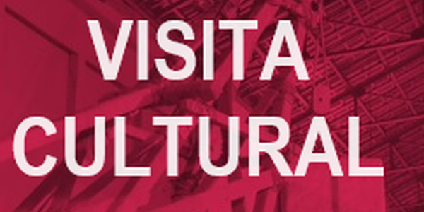 VISITA CULTURAL