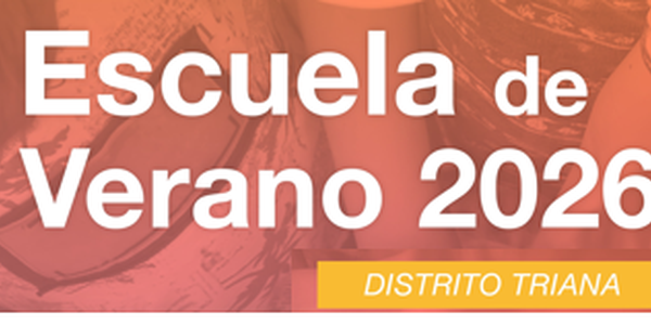 Escuela de Verano 2026