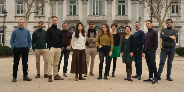 OCULTAR EL ARTE CON EL ARTE MISMO - El Gran Teatro del Mundo