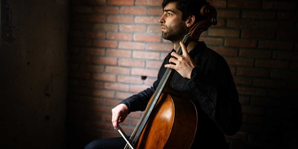 ENTRE DIOSES Y HOMBRES - Orquesta Barroca de Sevilla