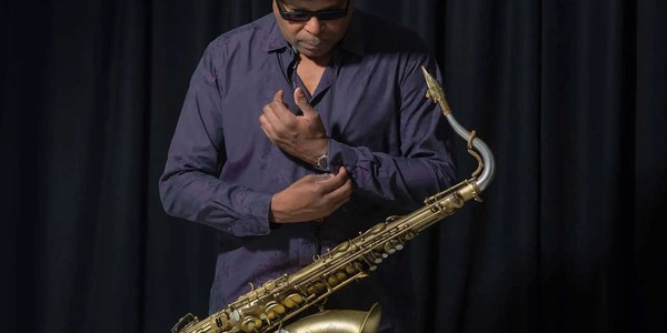 JEAN TOUSSAINT QUARTET