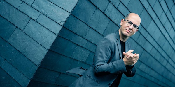 TAKEMITSU, POSADAS, SAUNDERS, PAUSET, BERIO - Alfonso Gómez
