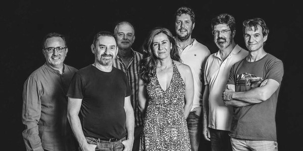 CON SILENCIO VIBRANTE - Taller Sonoro