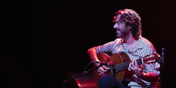 REQUENEANDO - Juan Requena